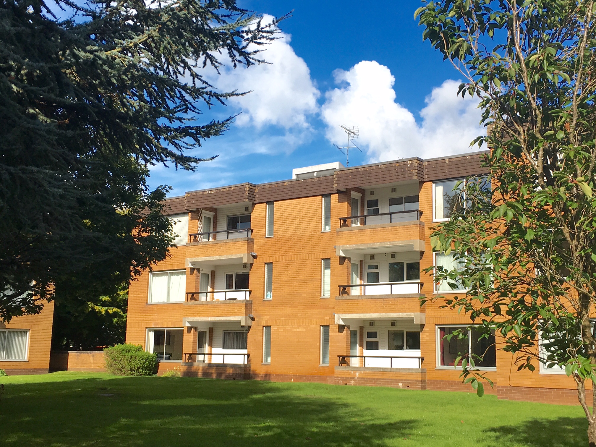 Lansdowne, Penn Drive